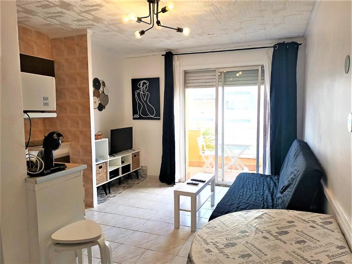 Apartment Global-immo 2196 - Puesta De Sol 3-3 Roses