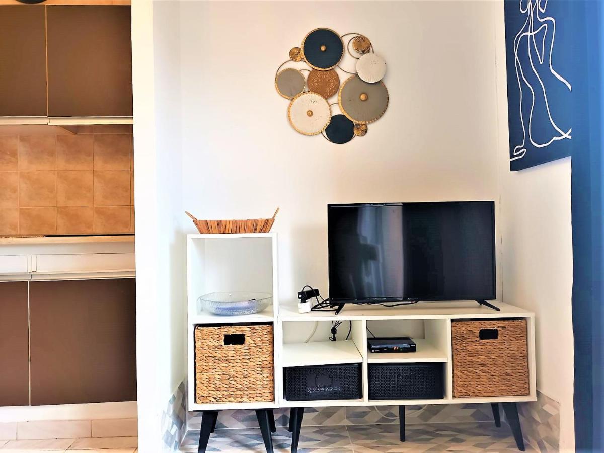 Apartamento Global-immo 2196 - Puesta De Sol 3-3 *