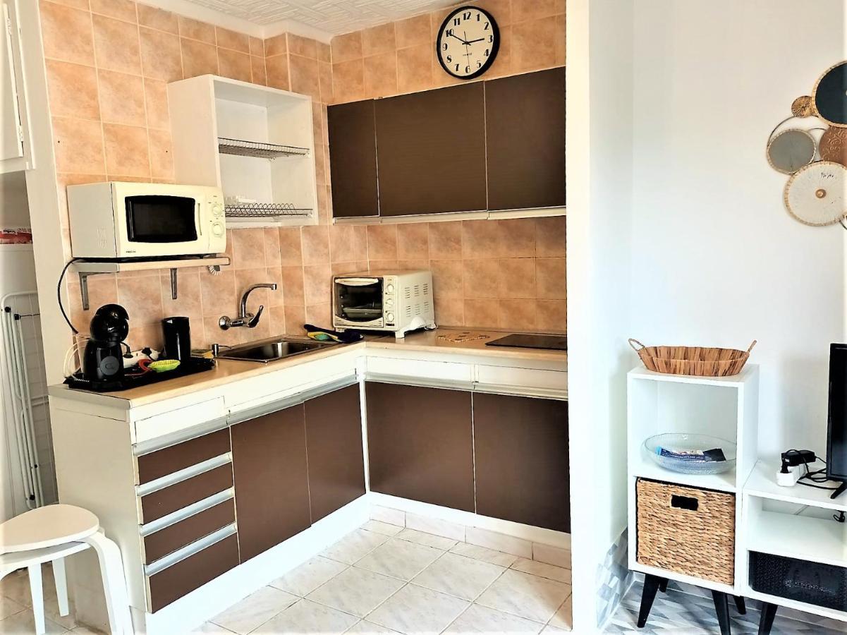 Appartement Global-immo 2196 - Puesta De Sol 3-3 Roses