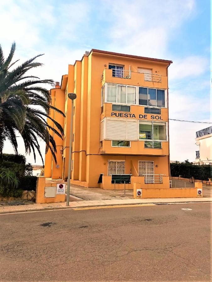 Appartement Global-immo 2196 - Puesta De Sol 3-3 Roses