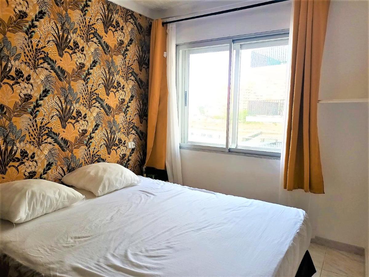 Global-immo 2196 - Puesta De Sol 3-3 Appartement *